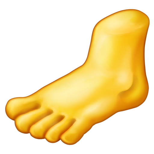 Ступня