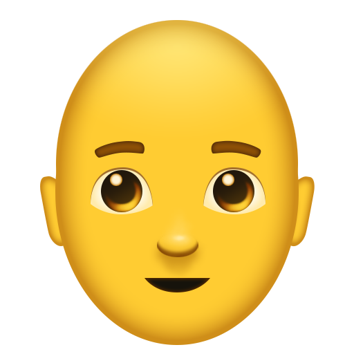 Чоловік: Лисий