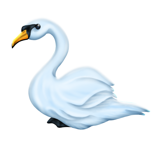 Лебідь
