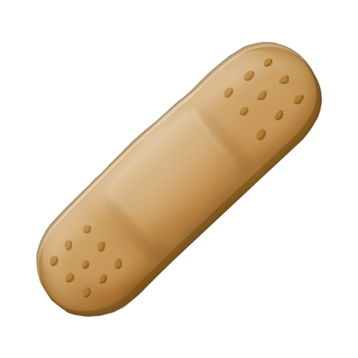 絆創膏
