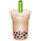 タピオカドリンク