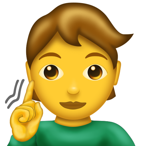 耳の不自由な人
