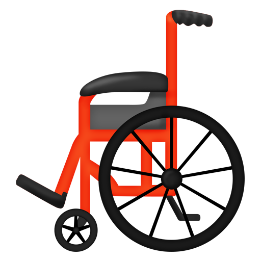 手動式車椅子