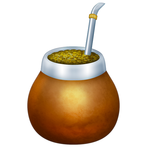 マテ茶