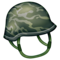 軍用ヘルメット