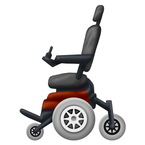 電動車椅子