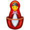 マトリョーシカ