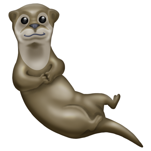 カワウソ