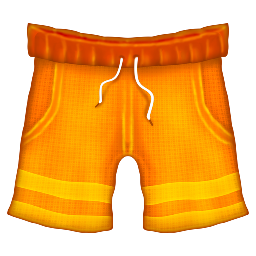 ショートパンツ