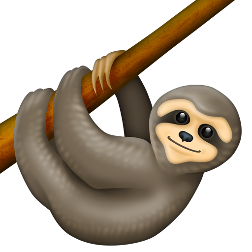 ナマケモノ
