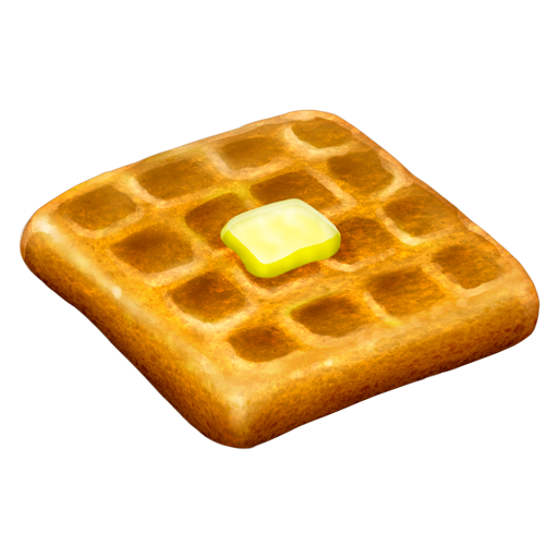 ワッフル