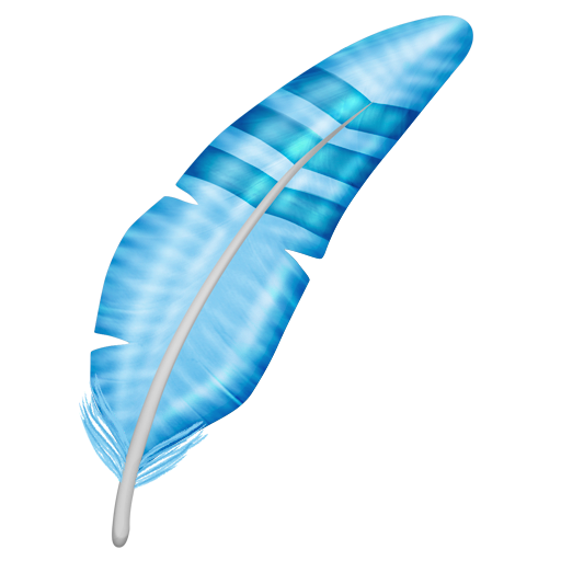 Pióro