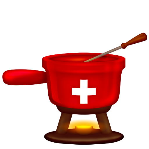Fondue
