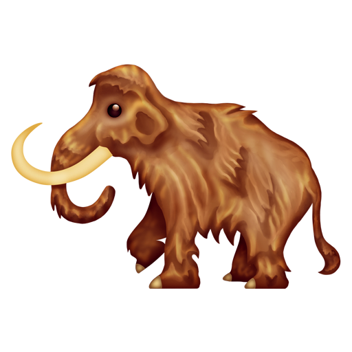Mamut