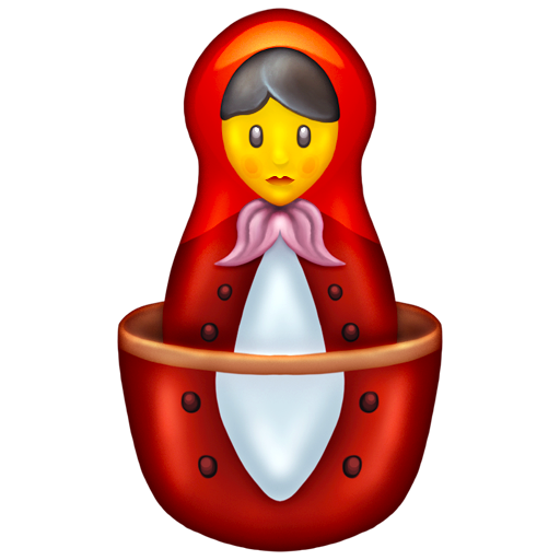 Matrioszki