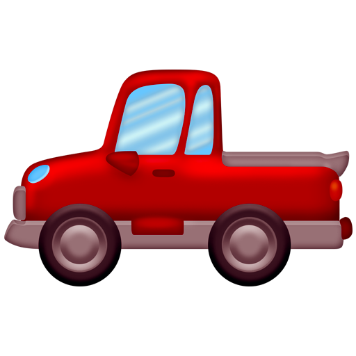Pick-up