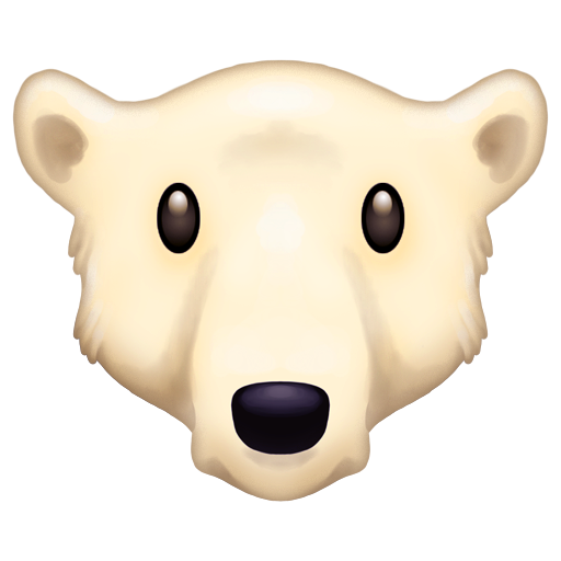 Niedźwiedź polarny