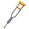 Crutch