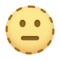 Dotted Line Face
