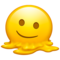 Melting Face