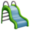 Playground Slide