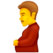 Pregnant Man