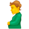 Pregnant Person