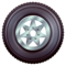 Wheel