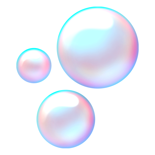 Bubbles