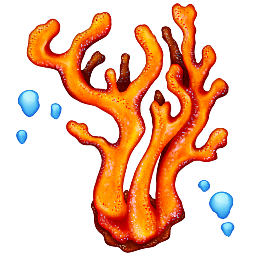 Coral