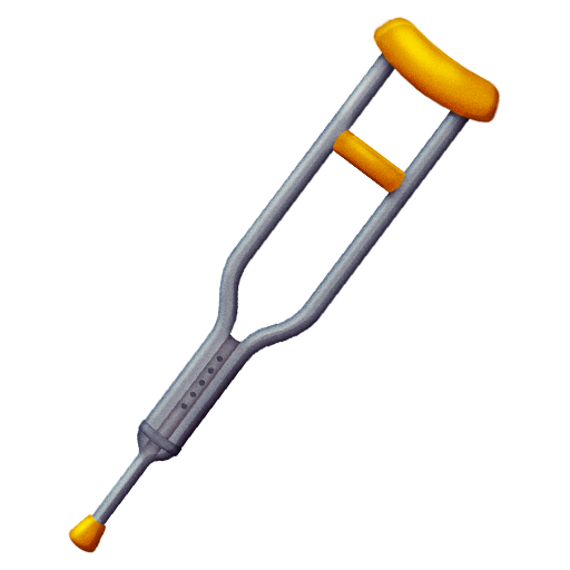 Crutch