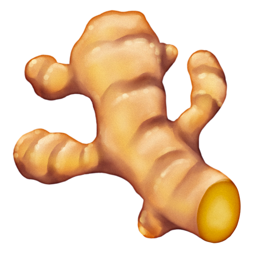 Ginger Root
