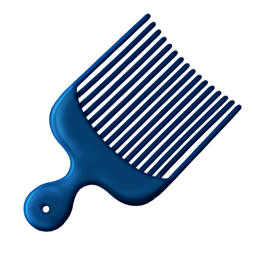 Hair Pick