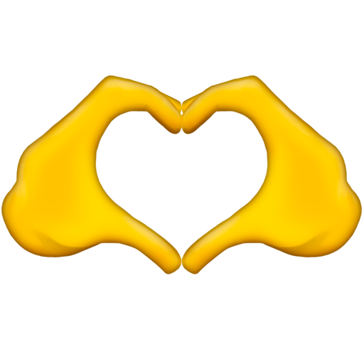 Heart Hands
