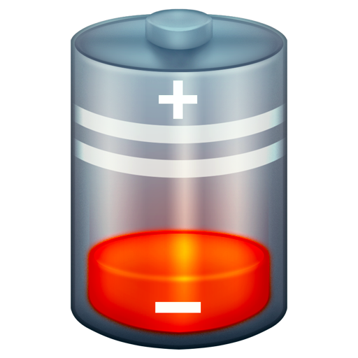 Low Battery