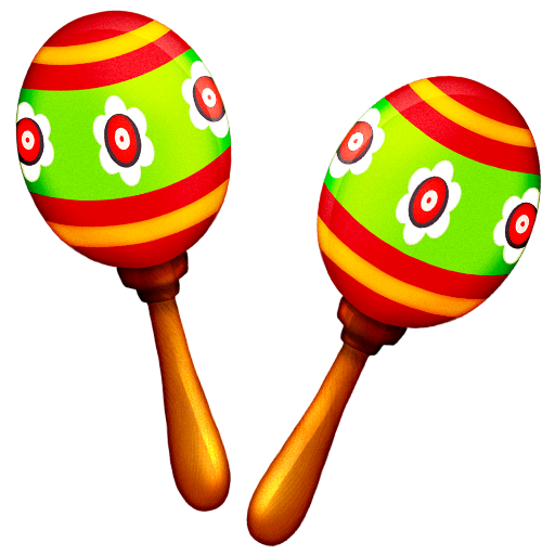 Maracas