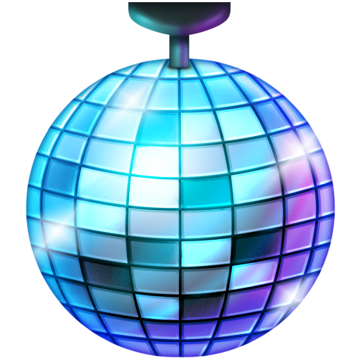 Mirror Ball