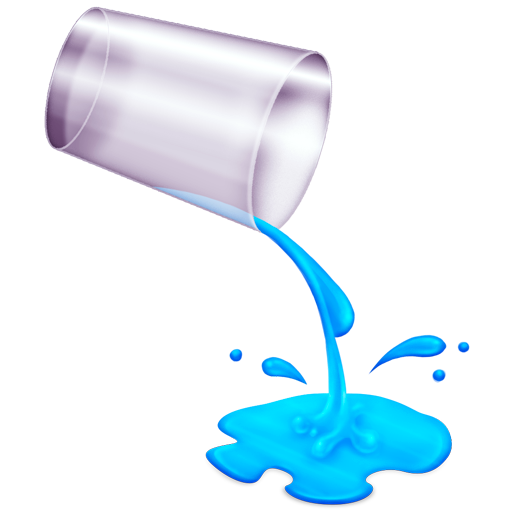 Pouring Liquid