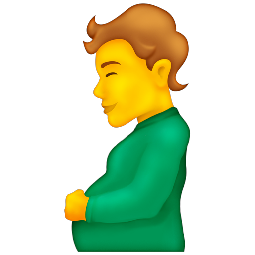 Pregnant Person