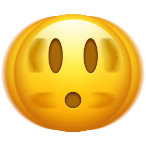 Shaking Face