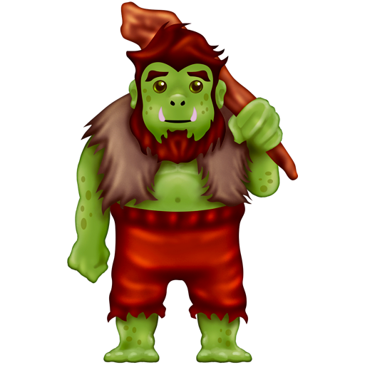 Troll