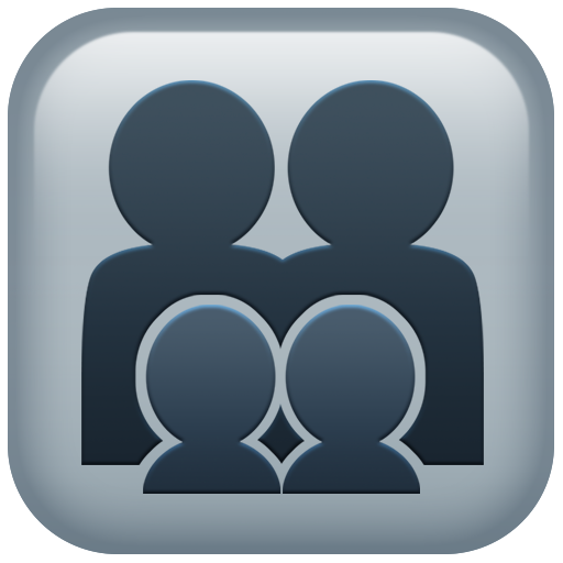 Family: Adult, Adult, Child, Child