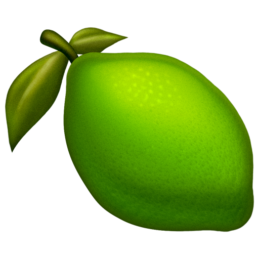 Lime