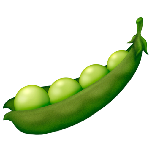 Pea Pod