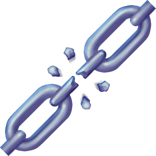 Broken Chain