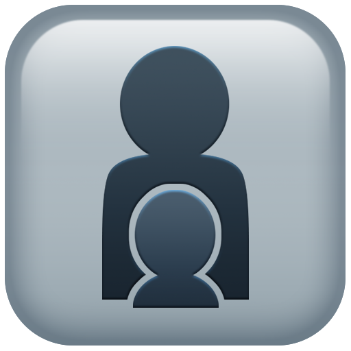 Family: Adult, Child