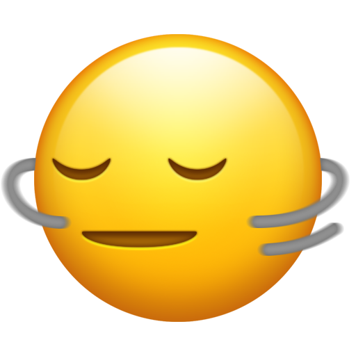 Head Shaking Horizontally