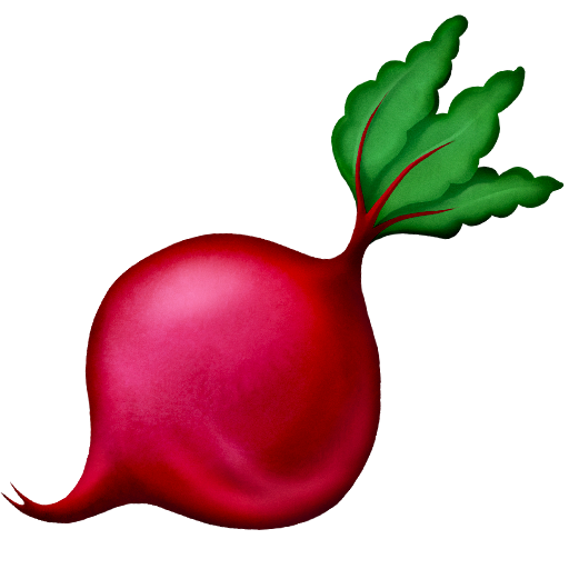 Root Vegetable