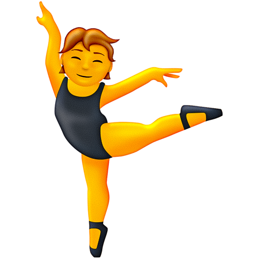 Ballet Dancer