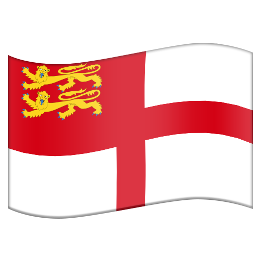 Flag: Sark